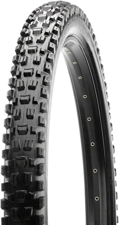Load image into Gallery viewer, Maxxis Assegai 29"x2.50 Tubeless Ready Mountain Tire - Downhill, Enduro, MaxxGrip, DH Casing
