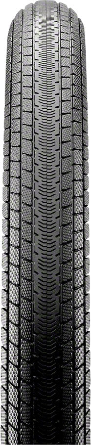 Load image into Gallery viewer, Maxxis Torch 20x2.2 Fold TPI 110 Bk/Blk Intended Use: Dirt Flat Park Street
