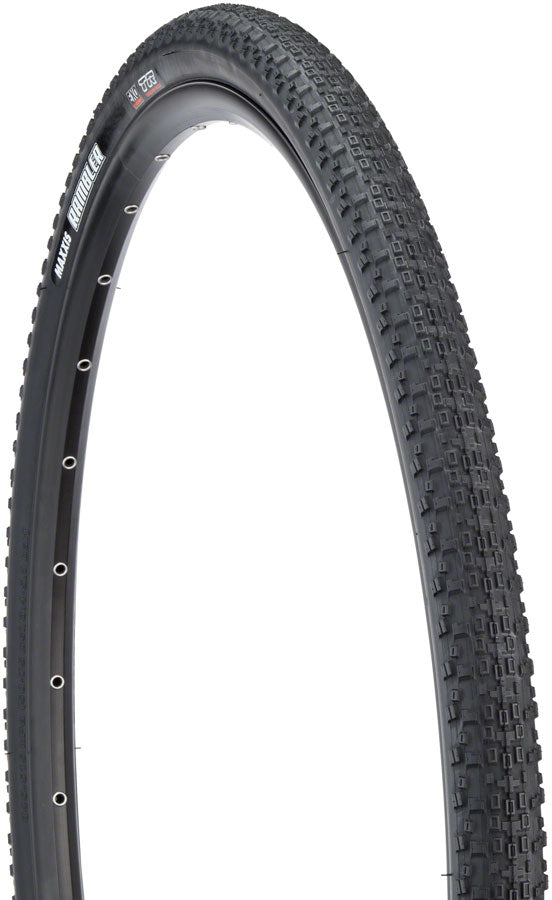Load image into Gallery viewer, Maxxis-Rambler-700c-45-mm-Folding-TR6338-Folding-Tires
