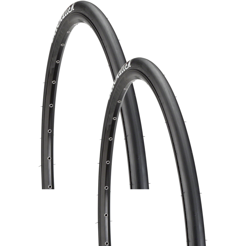 Load image into Gallery viewer, WTB-ThickSlick-Tire-700c-25-Wire-TR1527PO2-Wire-Bead-Tires
