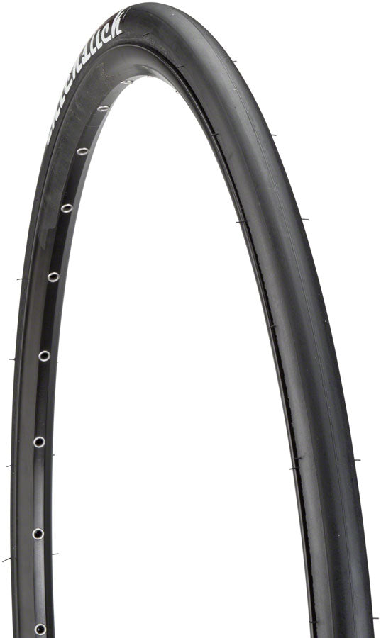 Load image into Gallery viewer, Pack of 2 WTB ThickSlick Tire 700 x 25 Clincher Wire Black Comp Road Bike
