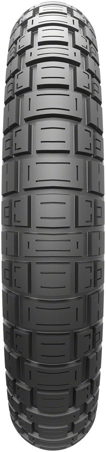 Load image into Gallery viewer, CST Scout Tire - 20 x 4.0, Clincher, Wire, Black, Ebike
