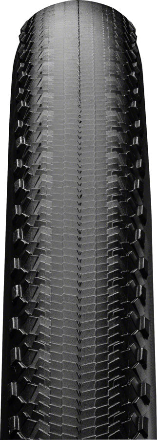 Load image into Gallery viewer, Continental Terra Hardpack Tire - 700 x 50, Tubeless, Folding, Black, PureGrip, ShieldWall System, E25
