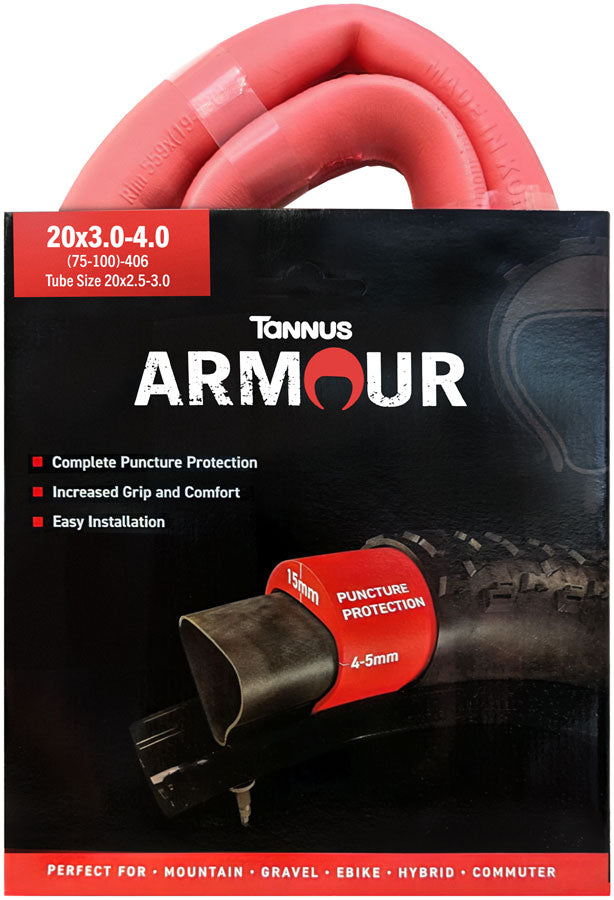Load image into Gallery viewer, Tannus-Armour-Tubeless-System-Enhancements-TRLN0084
