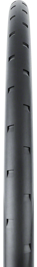Continental Aero 111 Tire - 700 x 26, Tubeless, Folding, Black, BlackChili, Vectran Breaker