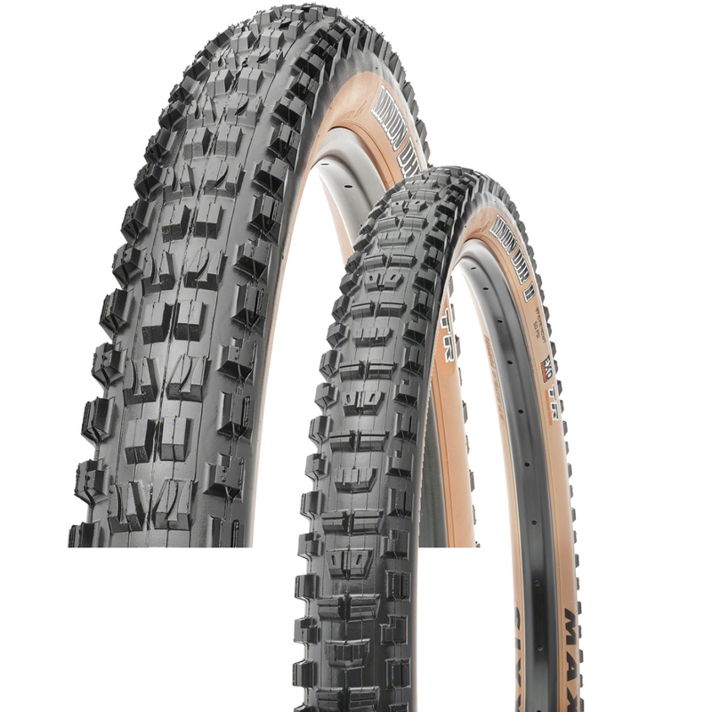 Load image into Gallery viewer, Maxxis--TR1982-TR1989-Folding-Tires
