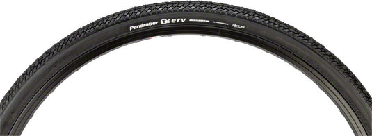 Pack of 2 Panaracer TServ Protite Tire 26 x 1.75 Clincher Folding Black