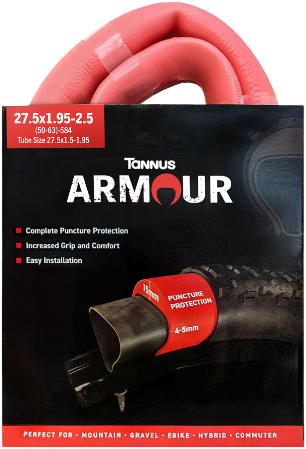 Load image into Gallery viewer, Tannus-Armour-Tubeless-System-Enhancements-TRLN0089
