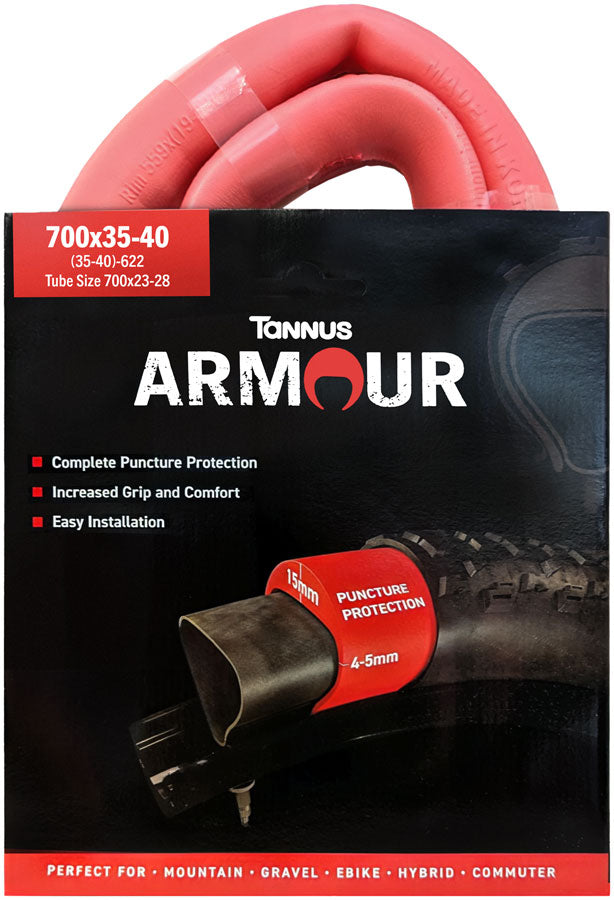 Load image into Gallery viewer, Tannus-Armour-Tubeless-System-Enhancements-TRLN0086
