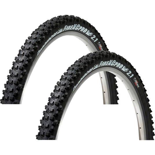 Panaracer-Fire-XC-Pro-Tire-26-in-2.1-Wire-TR2349PO2-Wire-Bead-Tires