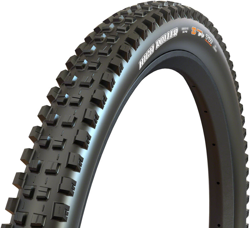 Load image into Gallery viewer, Maxxis High Roller III 29" Folding Tubeless MTB Tire Duo Downhill, Enduro, Soft/Loose Conditions
