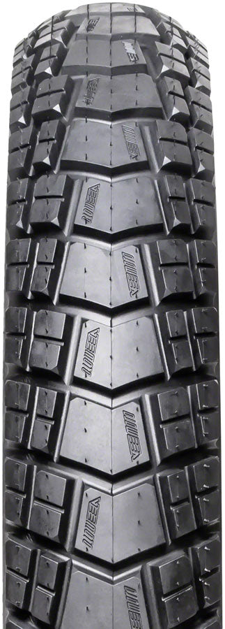 Load image into Gallery viewer, Vee Tire Co. Huntsman Tire - 24 x 3.0, Clincher, Wire, Black, Performance, Override Powerwall, E-Bike E-50
