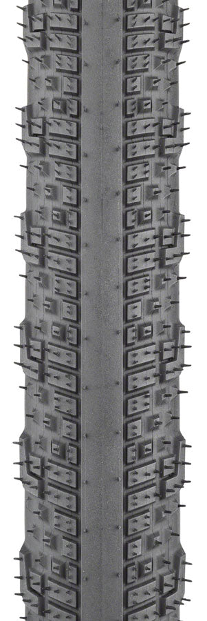 Teravail Washburn Tire 700 x 38 Tubeless Folding Tan Durable Road Bike