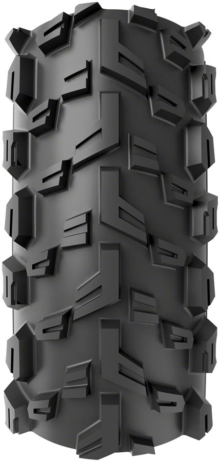 Vittoria Mezcal XC Sport Tire - 29 x 2.35, Tubeless, Folding, Black, Sport