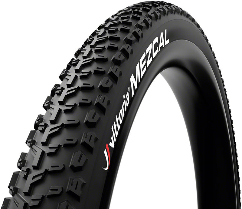 Load image into Gallery viewer, Vittoria-Mezcal-XC-Sport-Tire-29-in-2.40-Folding-TIRE18833-Folding-Tires
