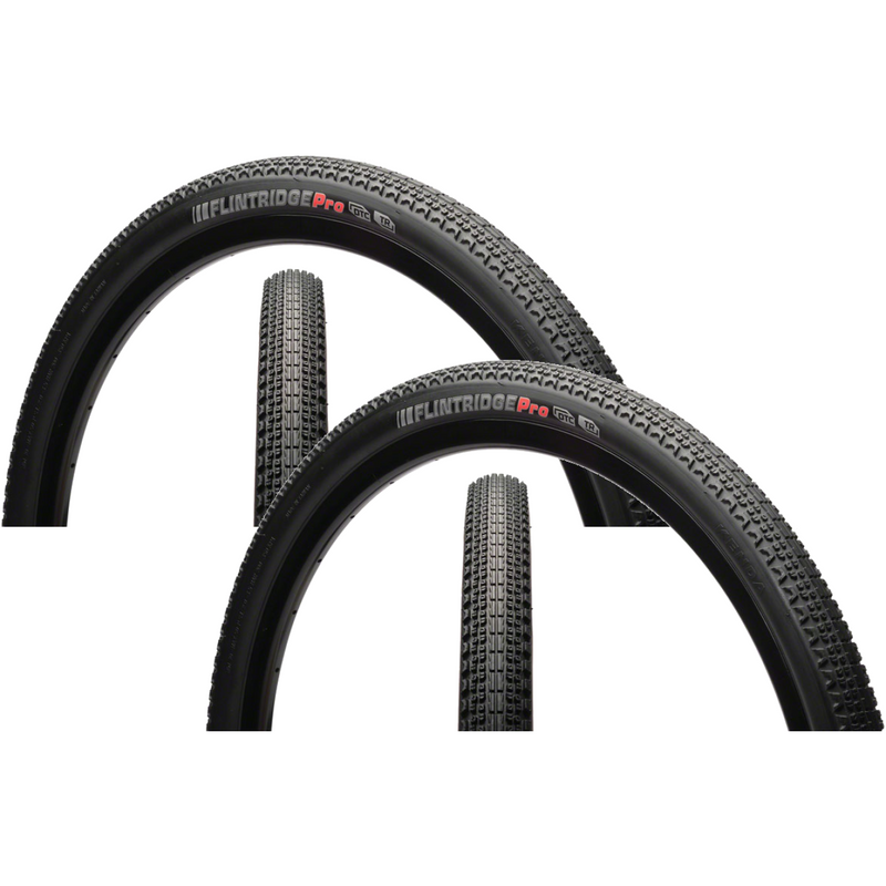 Load image into Gallery viewer, Kenda-Flintridge-Tire-700c-40-Folding-TR2841PO2-Folding-Tires

