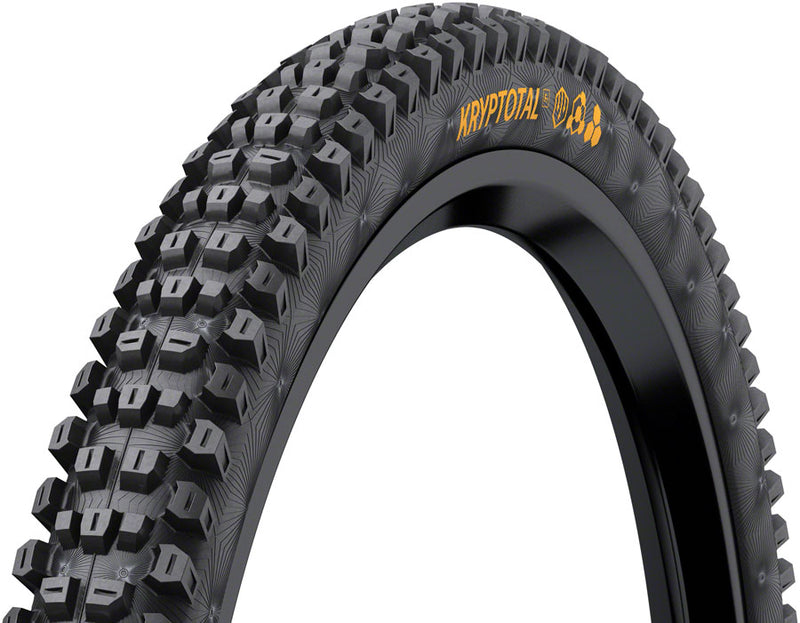 Load image into Gallery viewer, Continental-Kryptotal-Front-Tire-24-in-2.40-Folding-TIRE11358-Folding-Tires
