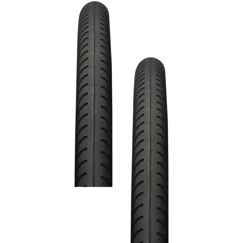 Load image into Gallery viewer, Ritchey-Tom-Slick-Tire-26-in-1.4-Wire-TR3139PO2-Wire-Bead-Tires
