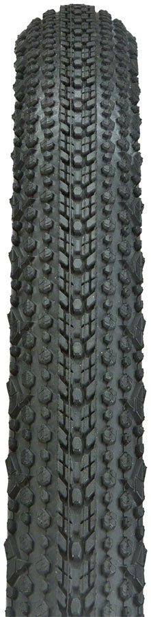 Load image into Gallery viewer, Donnelly Sports X'Plor MSO Tire Tubeless Folding Black 60TPI 700 x 36
