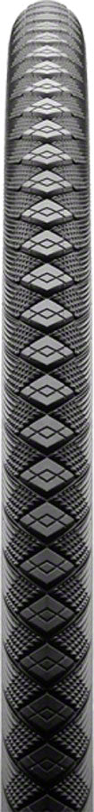CST Crucible C1769 Tire700x38cSingle Compound60tpiAramid Puncture Protection