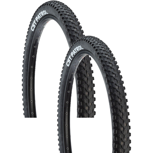 CST-Patrol-Tire-26-in-2.1-Wire-TR3862PO2-Wire-Bead-Tires
