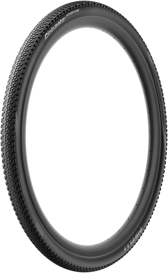 Load image into Gallery viewer, Pirelli Cinturato Adventure 700x50 Tubeless Gravel Tires Durable, Reinforced ProWall+, Off-Road Grip
