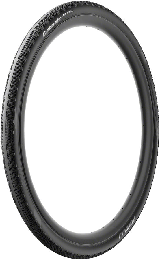 Load image into Gallery viewer, Pirelli Cinturato All Road 700x50 Tubeless Gravel Tires Durable, Reinforced, High-Performance Cycling Tubeless Tire Bundle
