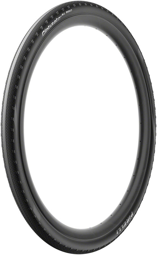 Pirelli Cinturato All Road 700x50 Tubeless Gravel Tires Durable, Reinforced, High-Performance Cycling Tubeless Tire Bundle