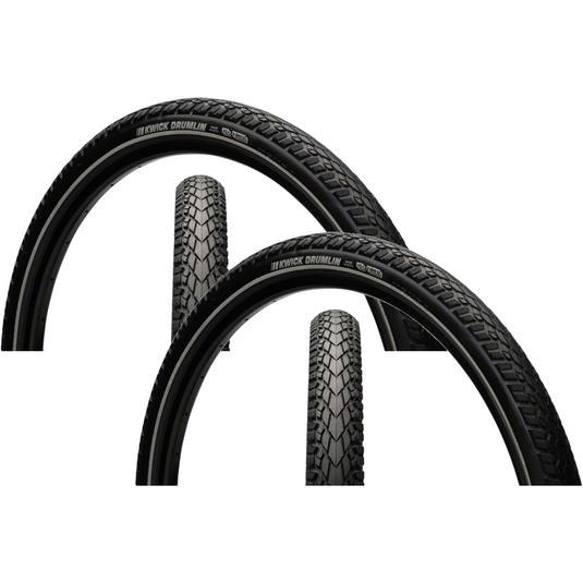 Kenda-Kwick-Drumlin-Tire-700c-35-Wire-TR4005PO2-Wire-Bead-Tires