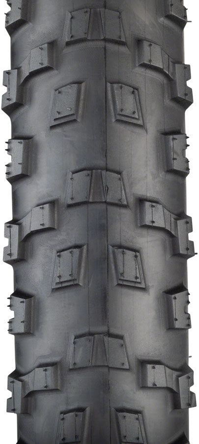 Load image into Gallery viewer, Kenda K1247 Amrak Tire - 27.5 x 2.6, Clincher, Wire, Black, 30tpi
