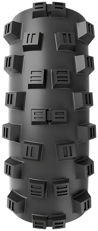 Vittoria Mota Enduro Tire - 29 x 2.60, Tubeless, Folding, Black/Anthracite, 4C Graphene, G2.0, E-Bike