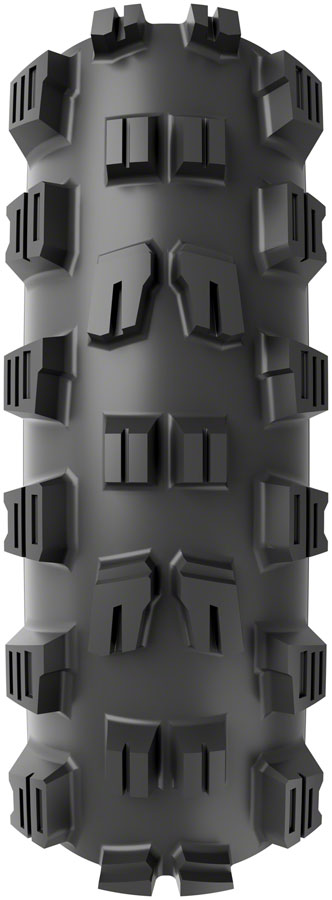 Vittoria Mazza Enduro Race Tire - 29 x 2.60, Tubeless, Folding, Black, Graphene + Silica, G2.0, E-Bike