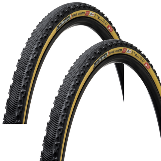 Challenge-Gravel-Grinder-Tire-700c-36-Folding-TR4119PO2-Folding-Tires