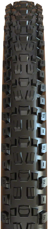 Load image into Gallery viewer, Maxxis Assegai Mountain Tire, 29"x2.50, Folding, Tubeless Ready, Dual, EXO, 60TPI, Tanwall
