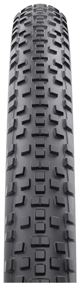 WTB Resolute Tire - 700 x 50, TCS Tubeless, Folding, Black, Light/Fast Rolling, Dual DNA, SG2