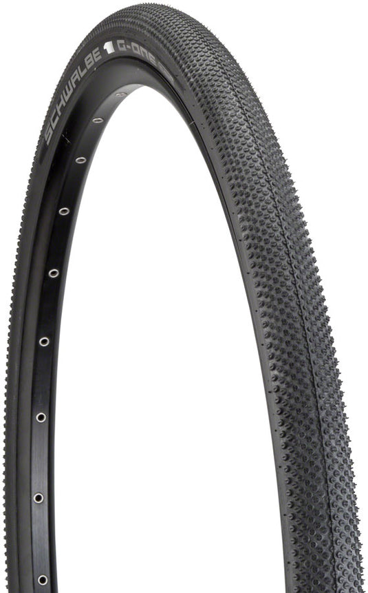 2 Pack Schwalbe GOne Allround Tire 27.5 x 1.35 Tubeless PerformanceAddix