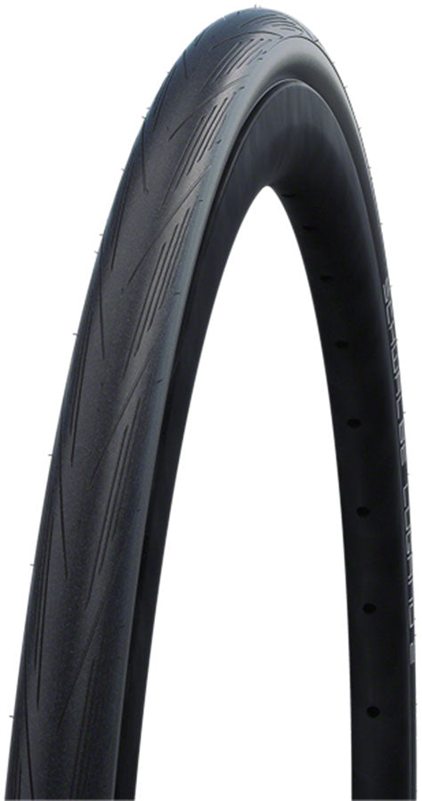 Load image into Gallery viewer, Pack of 2 Schwalbe Lugano II Tire 700 x 23 Clincher Wire Active KGuard
