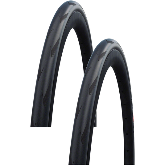 Schwalbe-Pro-One-Tire-700c-25-Folding-TR5089PO2-Folding-Tires