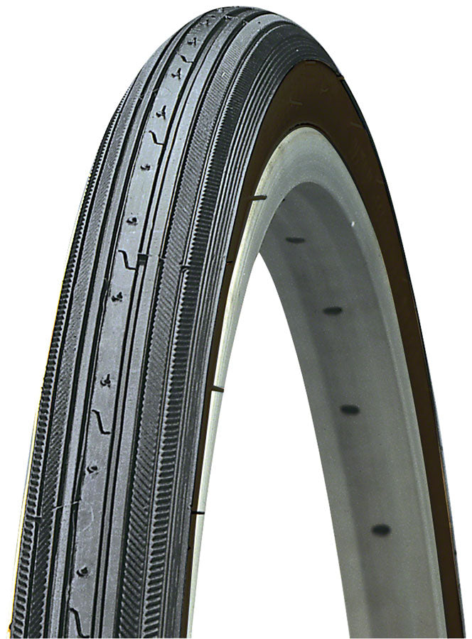 Load image into Gallery viewer, Kenda-KN34-27-in-1-1-4-in-Wire-TR5102-Wire-Bead-Tires
