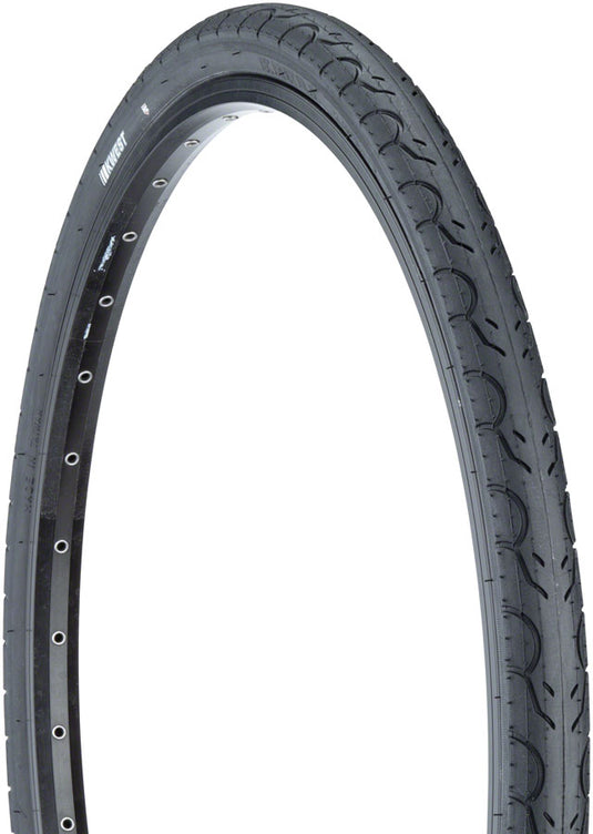 2 Pack Kenda Kwest High Pressure Tire 20 x 1.5 Clincher Wire Black 60tpi