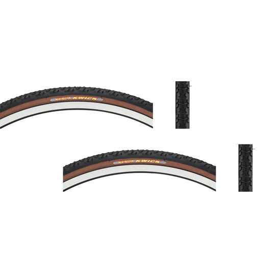 Kenda-Kwick-Tire-700c-30-Wire-TR5135PO2-Wire-Bead-Tires