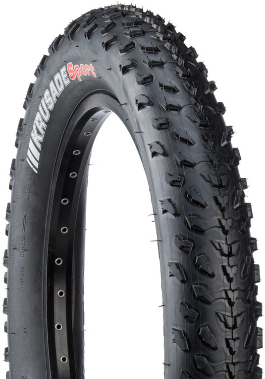 Kenda-Krusade-20-in-4-in-Wire-TR5160-Wire-Bead-Tires
