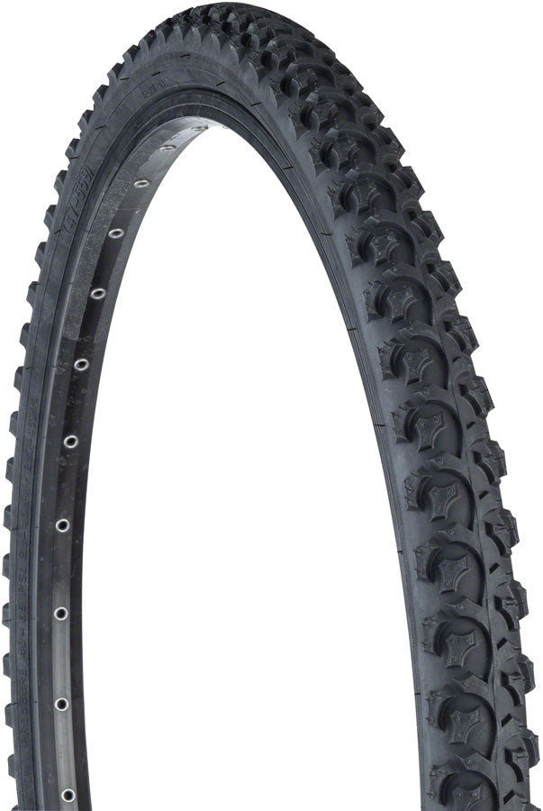 Load image into Gallery viewer, Kenda Alfabite K831 26"x1.95 Wire Bead MTB/BMX Tire, Durable Rubber, Budget All-Road Performance (2 Pack)
