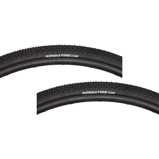 Kenda-Karvs-Tire-700c-25-Folding-TR5188PO2-Folding-Tires