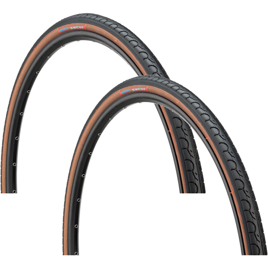 Kenda-Kwest-Tire-26-in-1.25-Wire-TR5200PO2-Wire-Bead-Tires