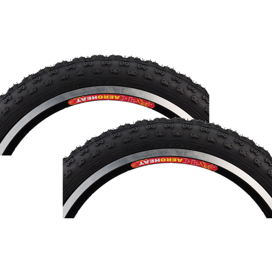 Kenda-K50-Tire-18-in-2.125-Wire-TR5204PO2-Wire-Bead-Tires