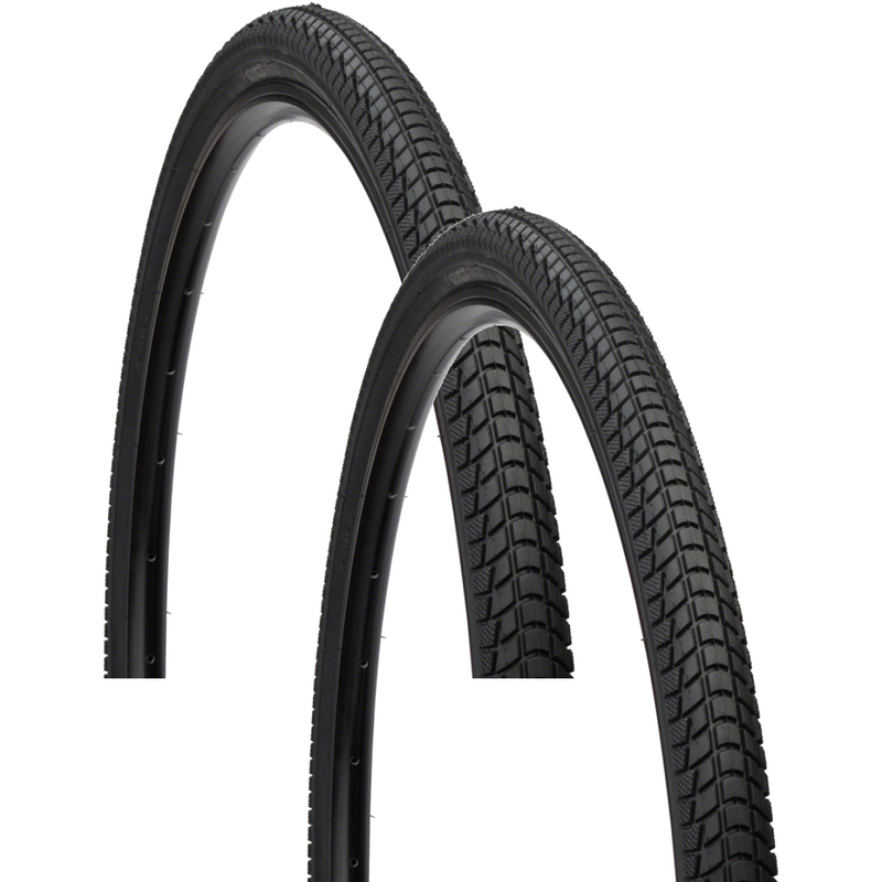 Load image into Gallery viewer, Kenda-Komfort-Tire-700c-40-Wire-TR5244PO2-Wire-Bead-Tires
