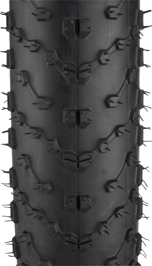 Load image into Gallery viewer, Kenda Juggernaut Pro 26x4.0 Tubeless Fat Bike Tires - Dual Tread Compound, DTC/TLR, Lightweight &amp; High-Performance

