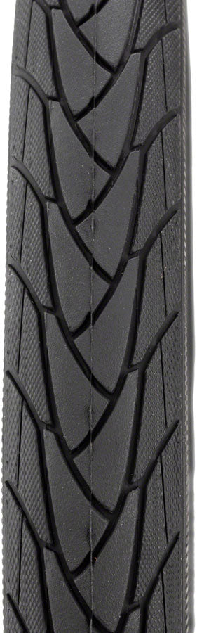 Load image into Gallery viewer, Schwalbe Marathon Plus Tire - 20 x 1.75, Clincher, Wire, Black/Reflective, Performance Line
