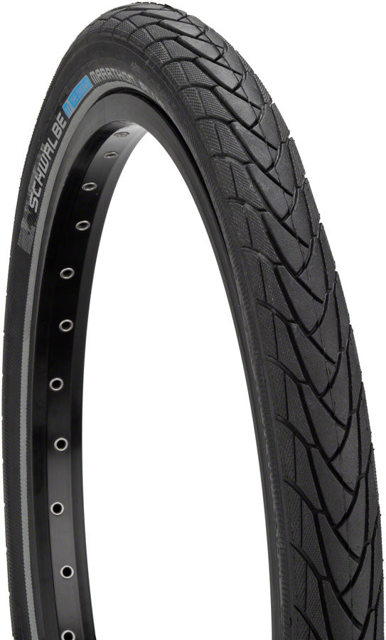 Load image into Gallery viewer, Schwalbe-Marathon-Plus-24-in-1.75-in-Wire-TIRE1925-Wire-Bead-Tires
